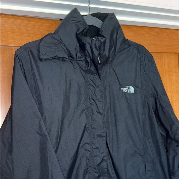 The North Face Women's Black Jacket - Picture 2 of 5